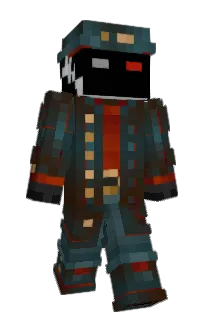 Front of Sq1F's skin