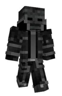 LenovoGamer102's Minecraft skin