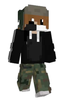 Front of BunnySoos's skin