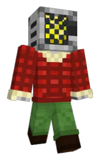 MicrowaveableLad's Minecraft skin