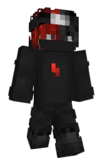 zZey's Minecraft skin