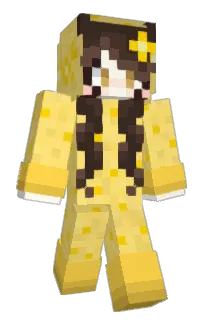 Front of RedGem_KFC's skin