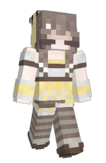 Front of SquidAndChips's skin