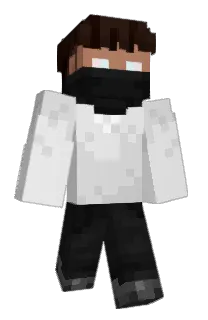 Front of DonaldTrump42's skin