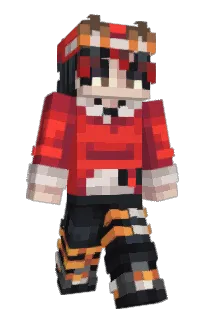 Front of Prismayuuki's skin