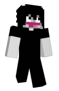 Malvaito's Minecraft skin