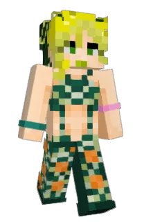 Biggie_Cheese212's Minecraft skin
