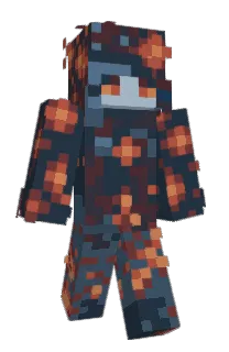 trxywings's Minecraft skin