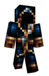 Front of bunnypeaks's skin