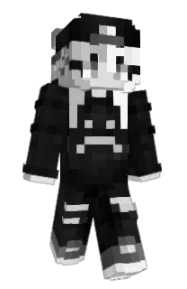 Front of F1nalBOSS's skin