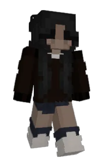 csmom's Minecraft skin