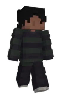 Front of luz_g's skin