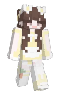 hyuna_pp's Minecraft skin