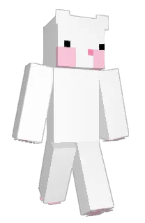 Sleepycat_04's Minecraft skin