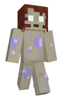Front of FroggyFrogFrog's skin