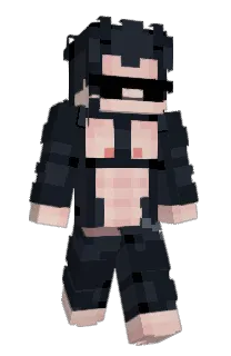 jamesbond21's Minecraft skin