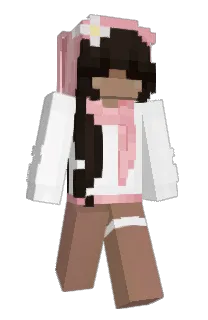 Kubbi's Minecraft skin