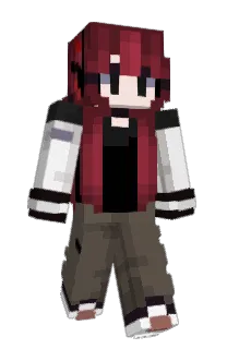 Front of cheriontop2's skin
