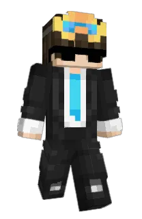 Front of NotNico13's skin