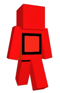 Front of Nexite_'s skin
