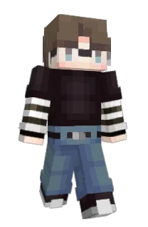 SennaTS's Minecraft skin