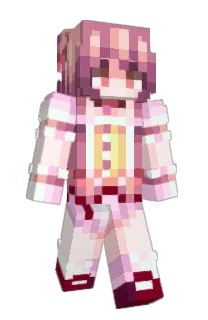 Moyss's Minecraft skin