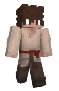 Turttttt's Minecraft skin