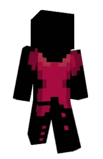 jiyanken's Minecraft skin