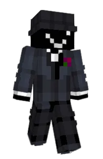 Front of waterwatwaterwat's skin