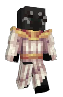 Front of Chumnae3011's skin