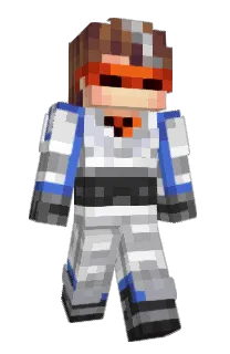 Front of Neko_105's skin