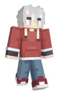 Front of Grayblacklotus17's skin