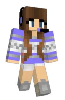 camslambam's Minecraft skin