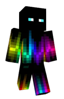 huskywelpe's Minecraft skin
