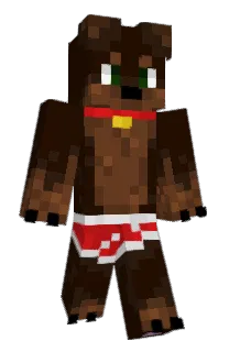 Front of meerkat004's skin