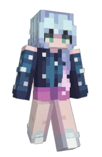 donguriii's Minecraft skin