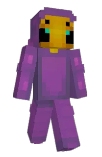 Front of Smqshy's skin