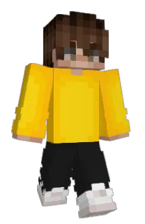 JilianMC's Minecraft skin