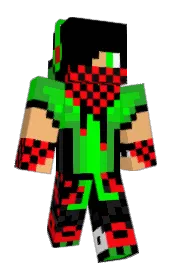 Skin preview