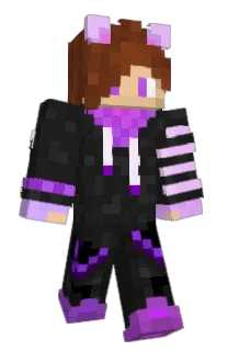 Front of Esperonyx's skin