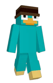 niklastvd's Minecraft skin