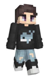 Front of ininja11's skin