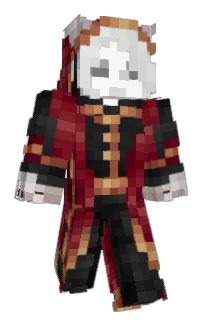 Front of CaramelSlyce's skin