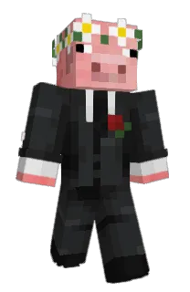 Front of Captain_Rex_PL's skin