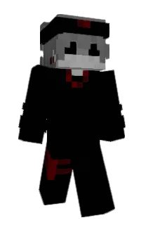 TKBabyMario's Minecraft skin