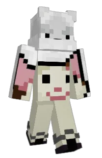 domkai's Minecraft skin