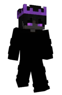 naldox's Minecraft skin