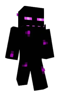 LiTis's Minecraft skin