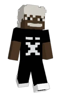 Front of LecheeR's skin