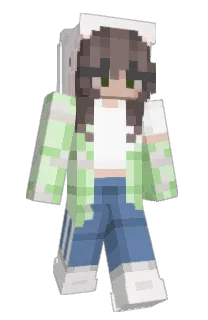 Front of sikeitssav's skin